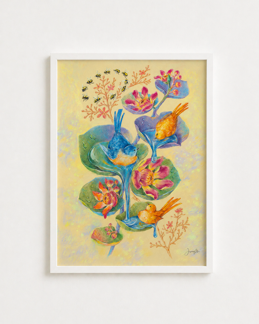 Petal Playground