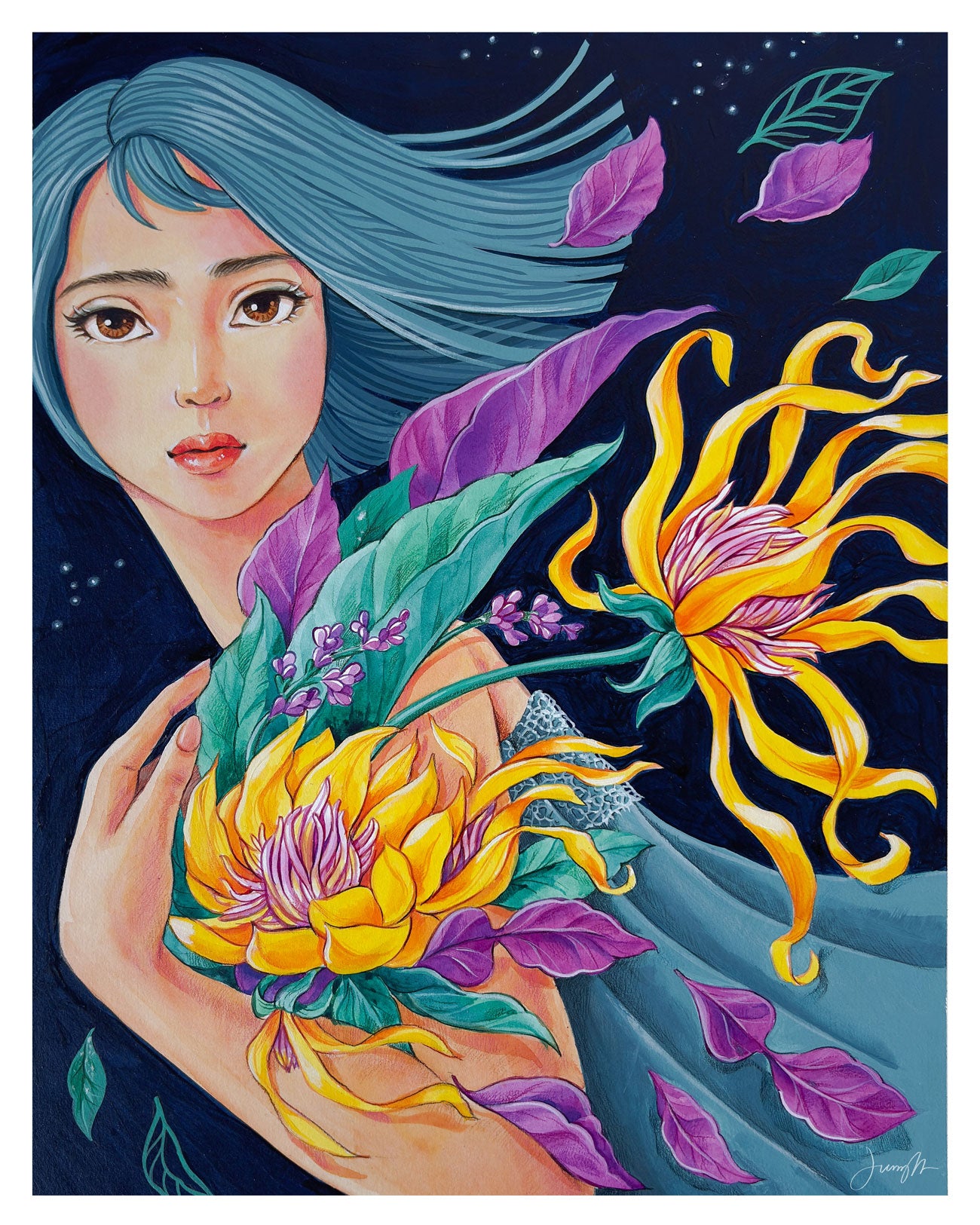 Flow