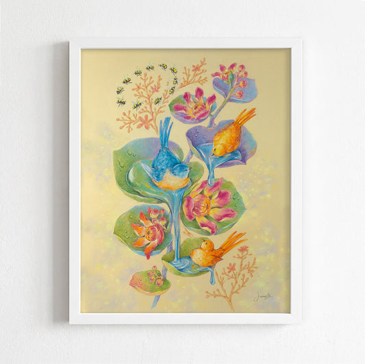 Petal Playground