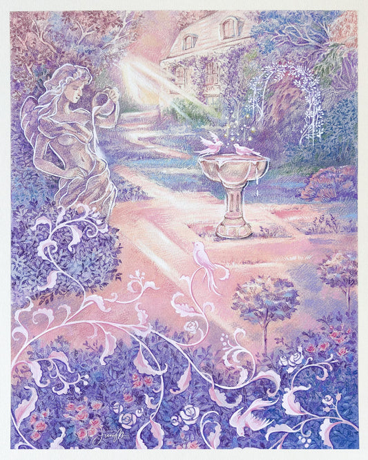 Magical Garden