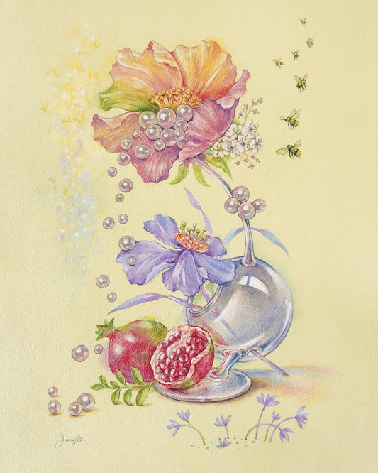 Pearl Pollen
